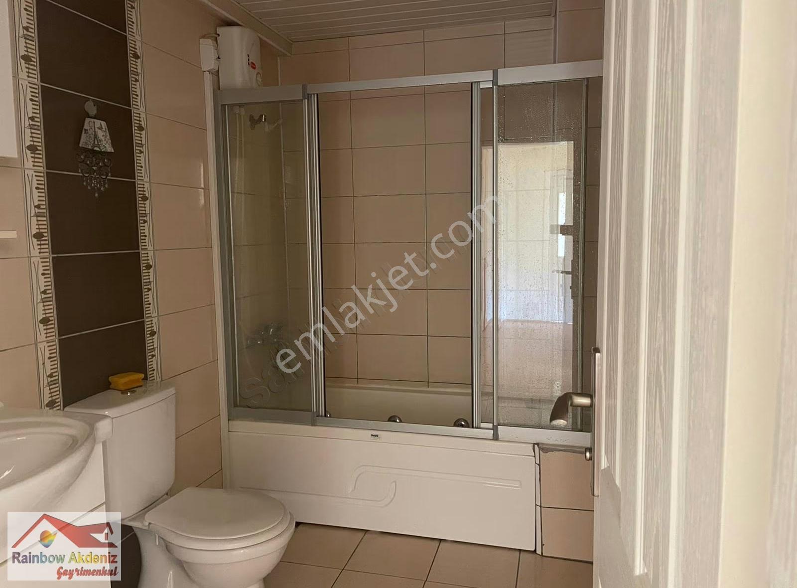 Bahçelievler Mahallesi Esyalı Kiralık 3+1 Daire!!!!! - Görsel 17