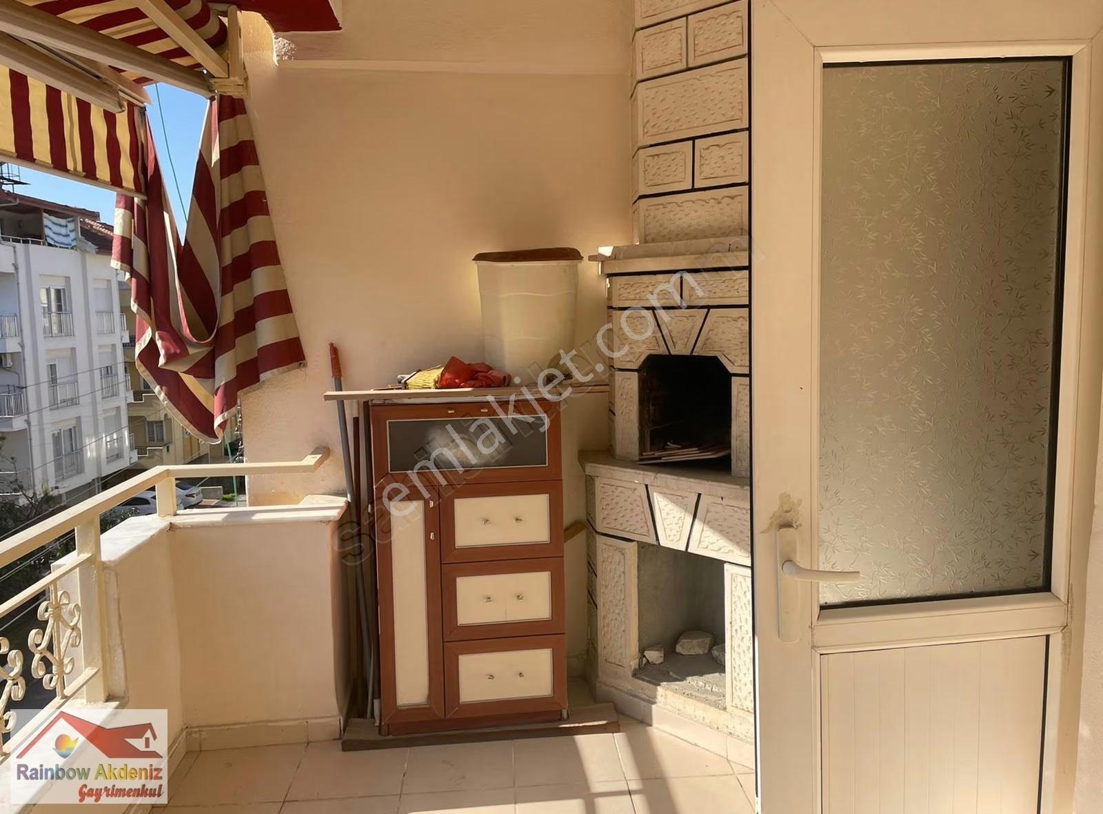 Bahçelievler Mahallesi Esyalı Kiralık 3+1 Daire!!!!! - Görsel 8