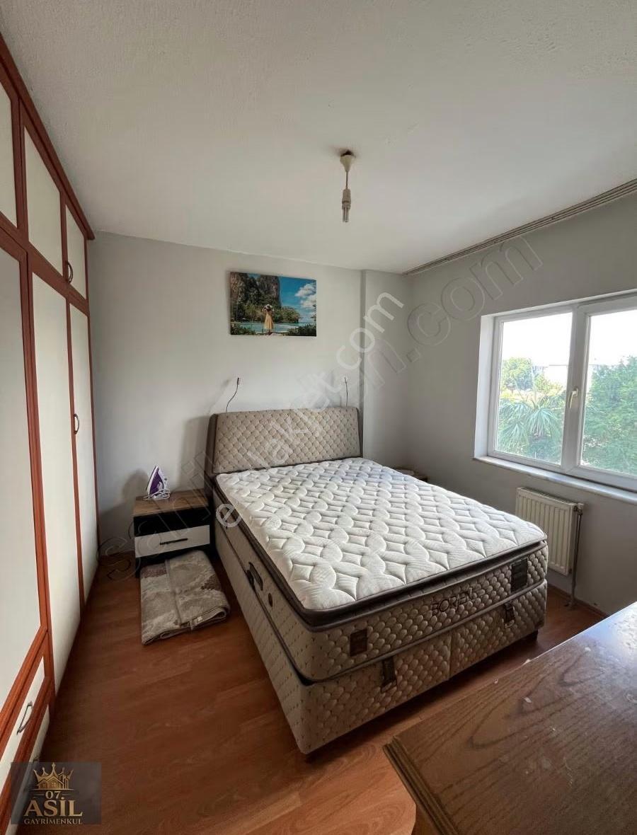 Gazi Tokide Esyali 2+1 Kiralik Ara Katta Daire - Görsel 10