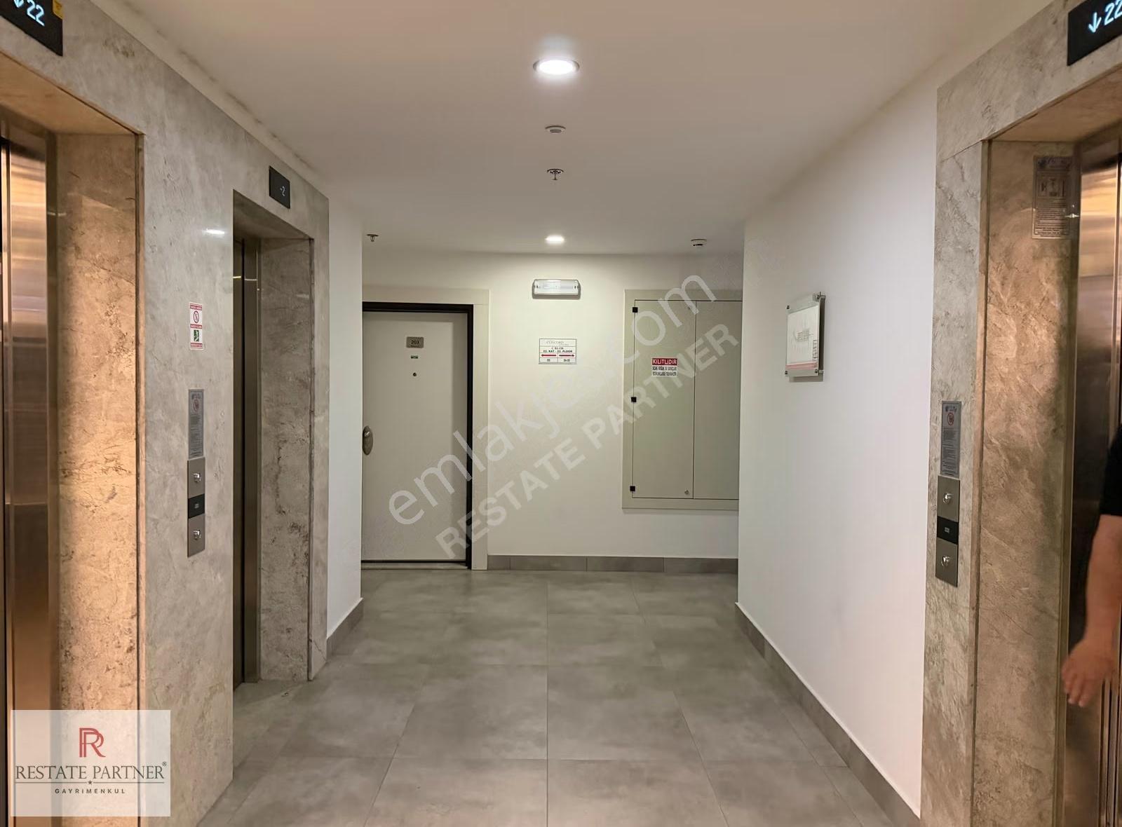 Fikirtepe Concord 1+1 68m2 Kiralık Daire - Görsel 14