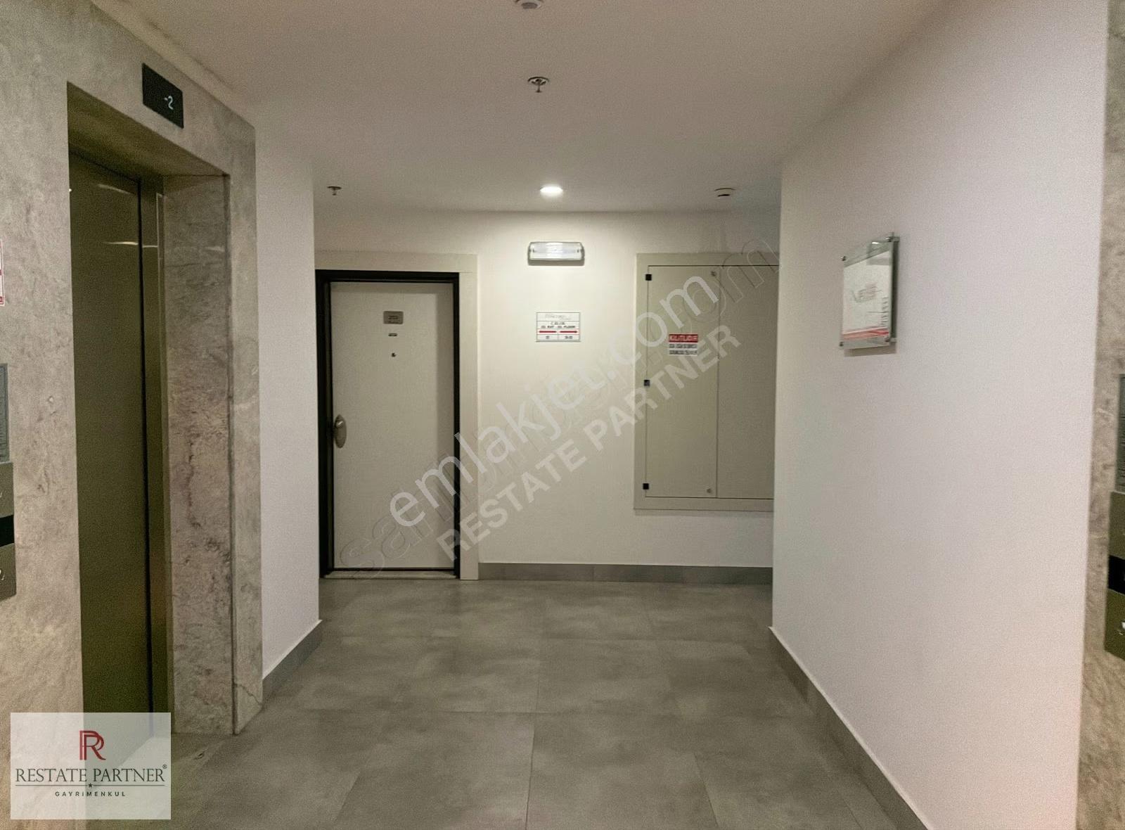 Fikirtepe Concord 1+1 68m2 Kiralık Daire - Görsel 17