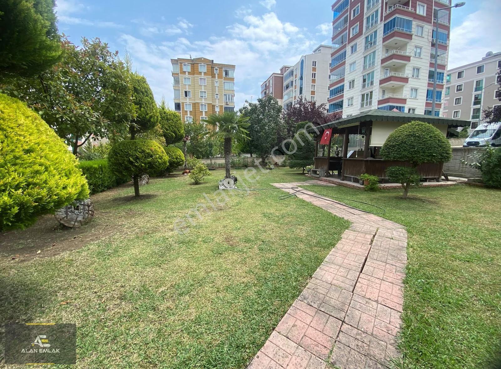 Alan Emlak;cağaloğlu'na Cephe,prestijli Konumda, Lüks 3+1 Daire
