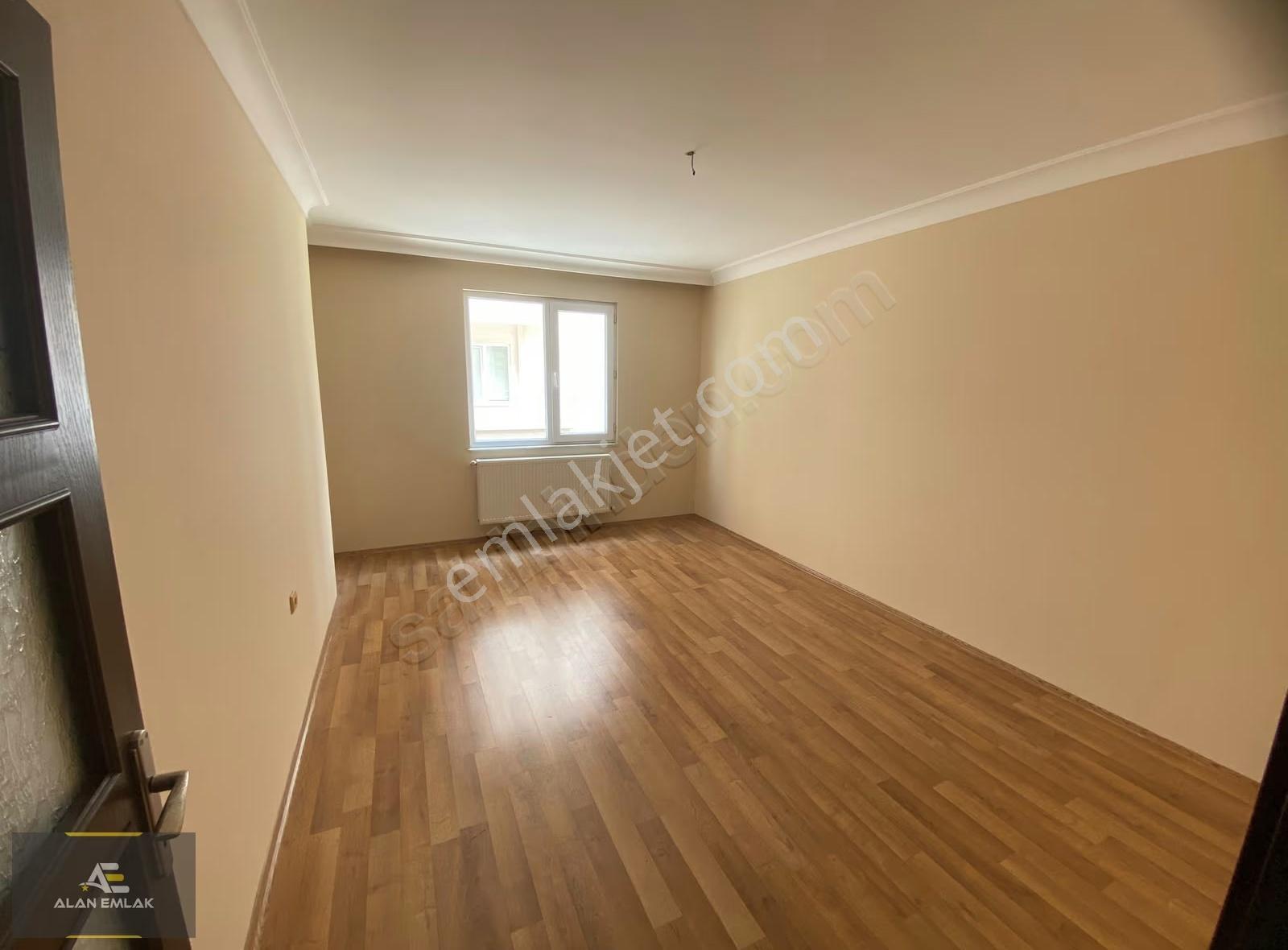 Alan Emlak;cağaloğlu'na Cephe,prestijli Konumda, Lüks 3+1 Daire - Görsel 13