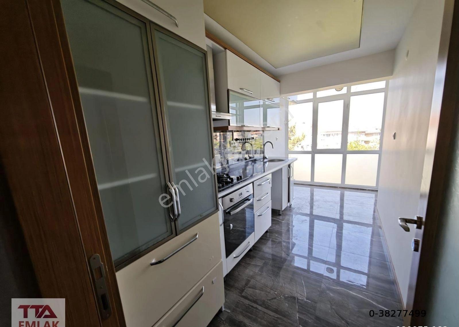 Kavaklı Dere Işıkyolu Sokak 2. Kat 3+1 Kiralık Daire - Görsel 22