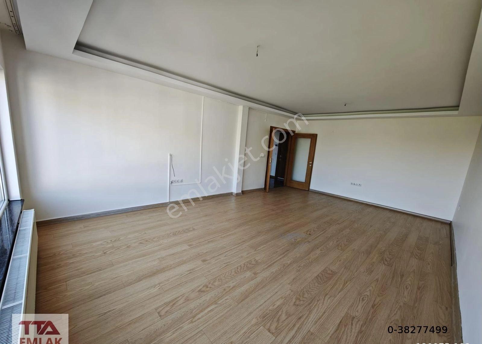 Kavaklı Dere Işıkyolu Sokak 2. Kat 3+1 Kiralık Daire - Görsel 5