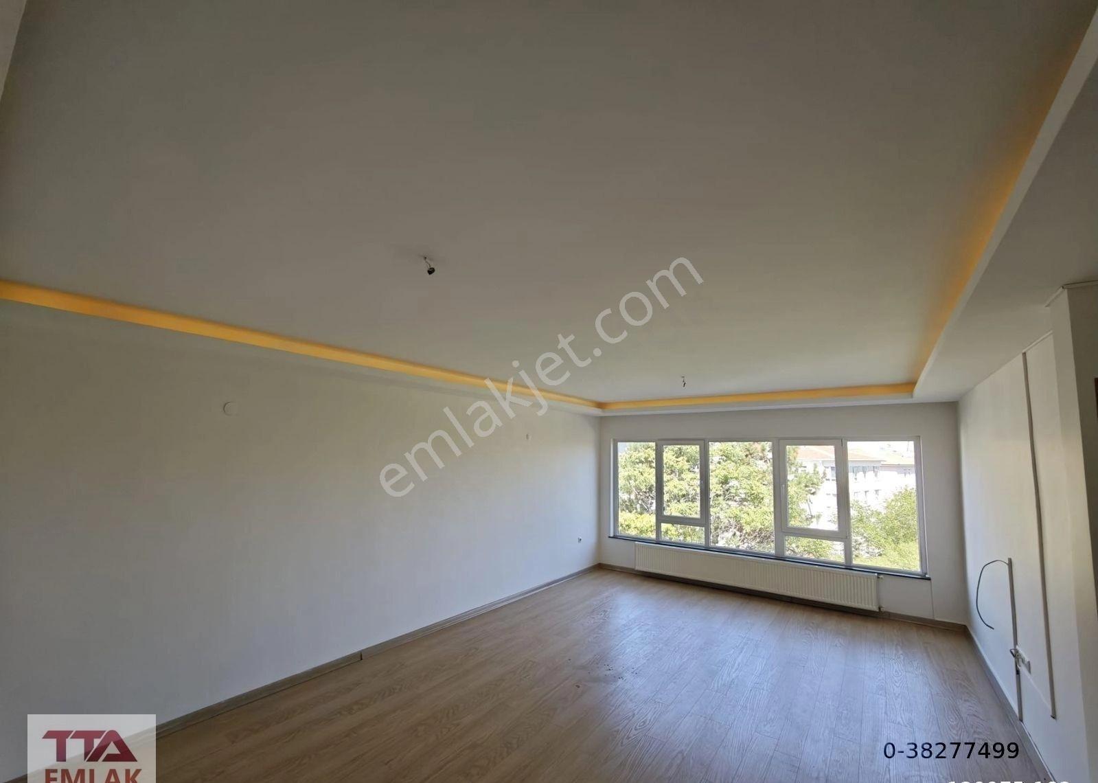 Kavaklı Dere Işıkyolu Sokak 2. Kat 3+1 Kiralık Daire - Görsel 13