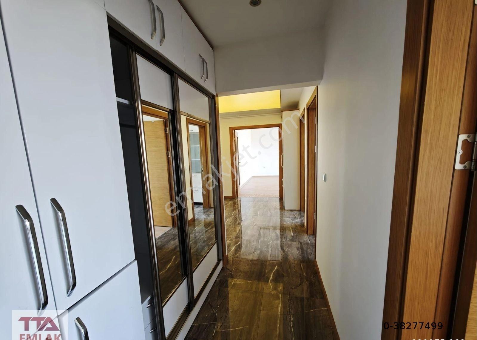 Kavaklı Dere Işıkyolu Sokak 2. Kat 3+1 Kiralık Daire - Görsel 32