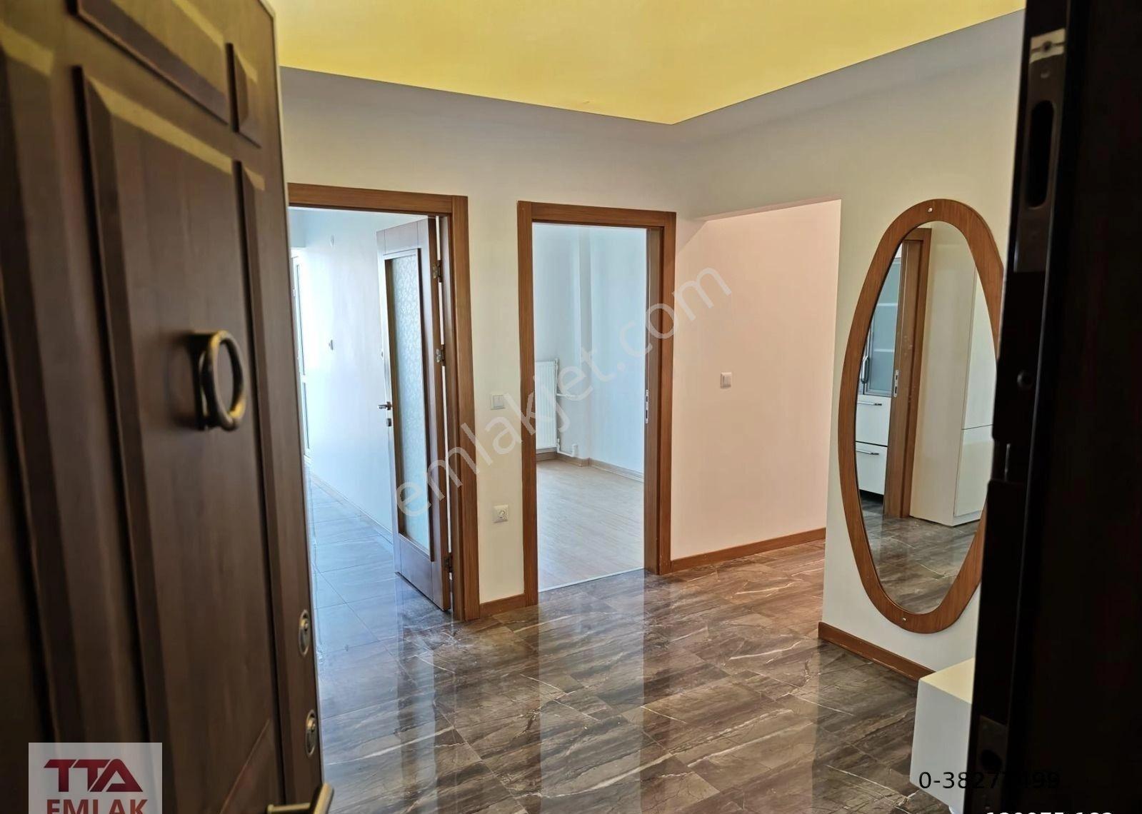 Kavaklı Dere Işıkyolu Sokak 2. Kat 3+1 Kiralık Daire - Görsel 23