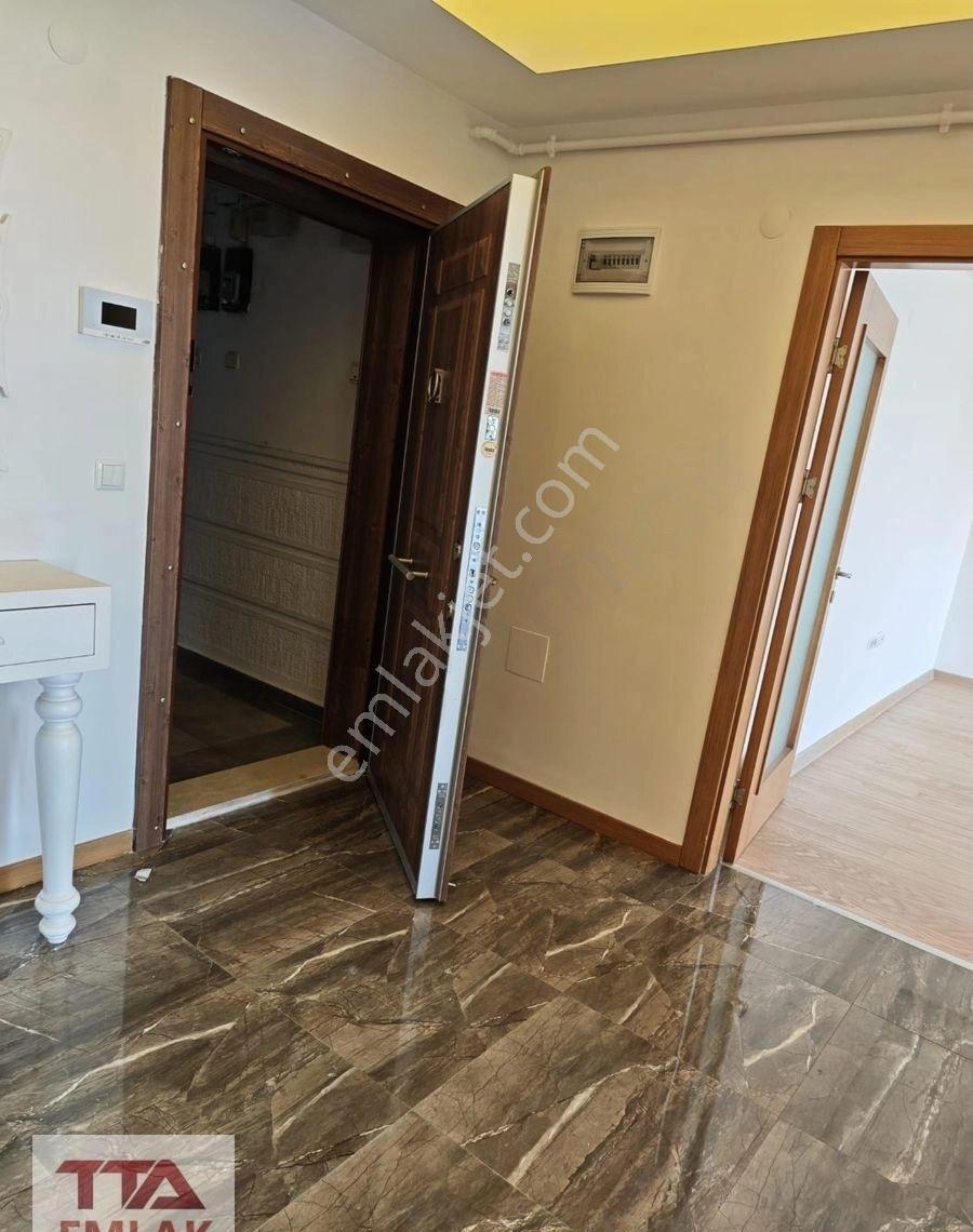 Kavaklı Dere Işıkyolu Sokak 2. Kat 3+1 Kiralık Daire - Görsel 9