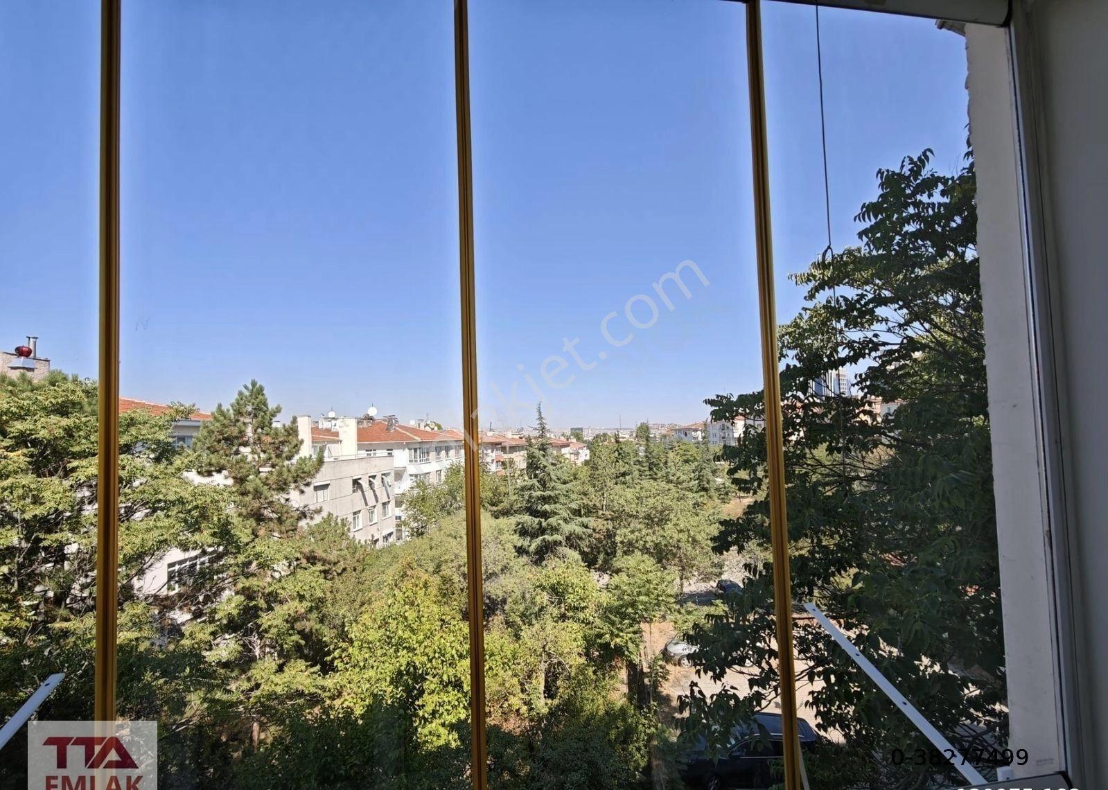 Kavaklı Dere Işıkyolu Sokak 2. Kat 3+1 Kiralık Daire - Görsel 19