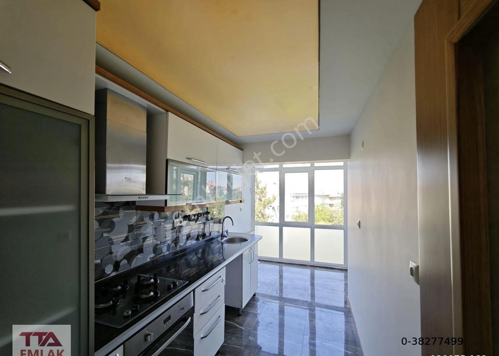 Kavaklı Dere Işıkyolu Sokak 2. Kat 3+1 Kiralık Daire - Görsel 31