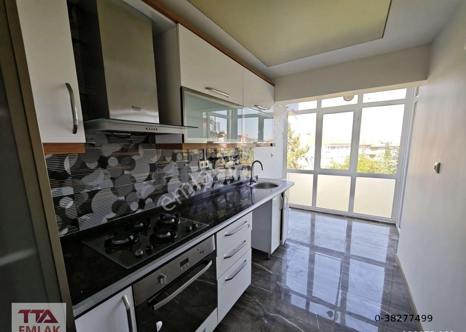 Kavaklı Dere Işıkyolu Sokak 2. Kat 3+1 Kiralık Daire - Görsel 12