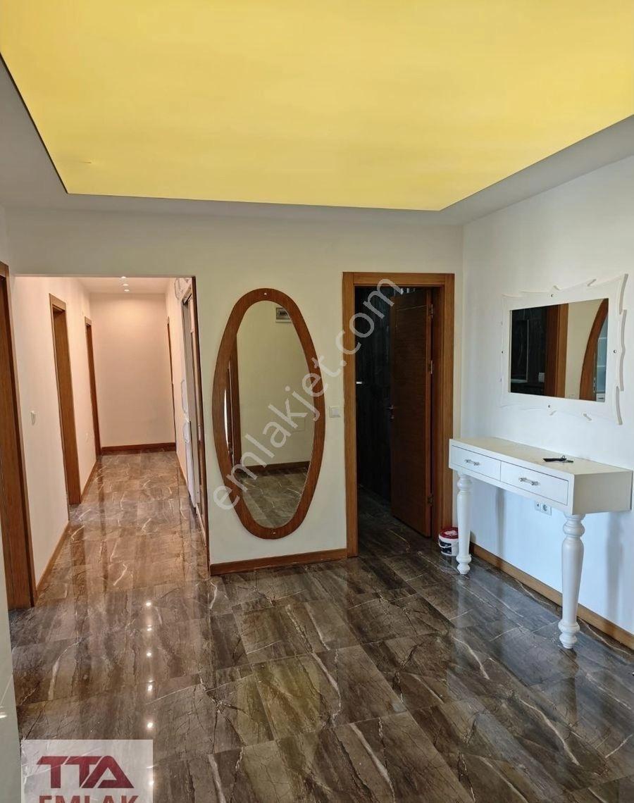 Kavaklı Dere Işıkyolu Sokak 2. Kat 3+1 Kiralık Daire - Görsel 16