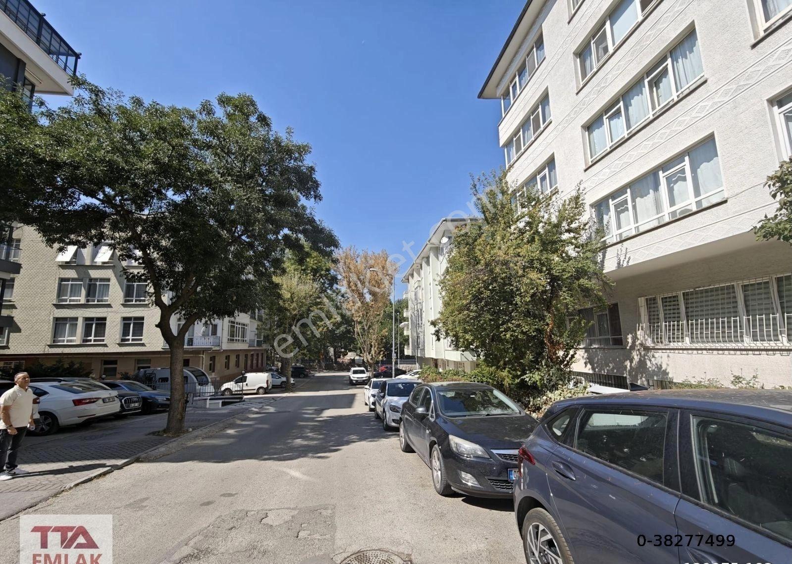 Kavaklı Dere Işıkyolu Sokak 2. Kat 3+1 Kiralık Daire - Görsel 34