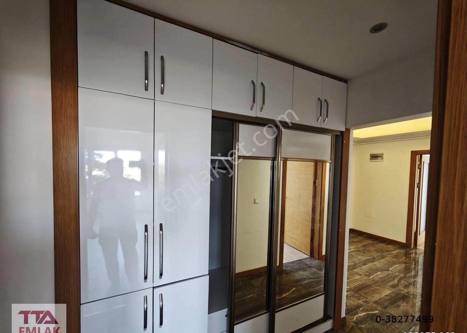 Kavaklı Dere Işıkyolu Sokak 2. Kat 3+1 Kiralık Daire - Görsel 4
