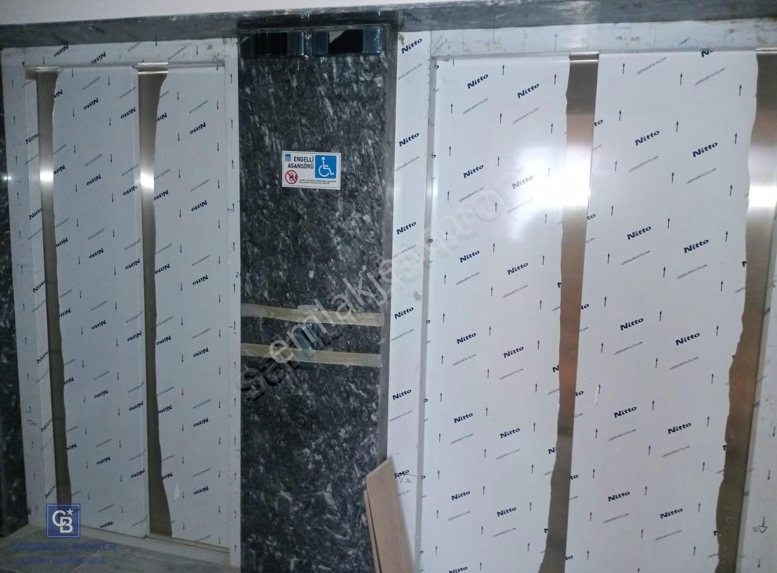 Acıbadem Nautilus'a Yakın Yeni Bina 1.kat,ulaşımlara Çok Yakın - Görsel 5