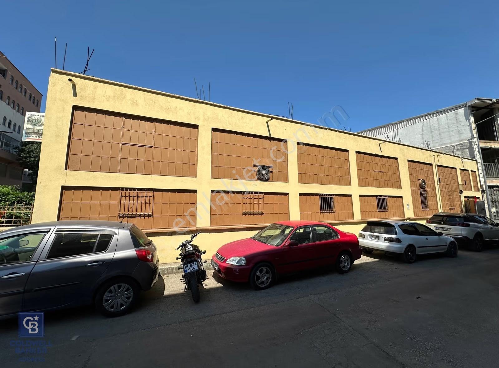 Karlıdağ Caddesi'nde 28 Metre Ana Cadde Cepheli Ticari İşletme - Görsel 2