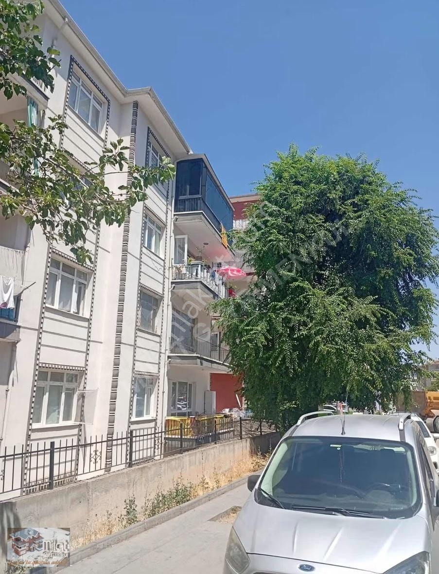 Sincan Bosna Cadde Üzeri Satılık 3+1 Yapılı Daire - Görsel 27
