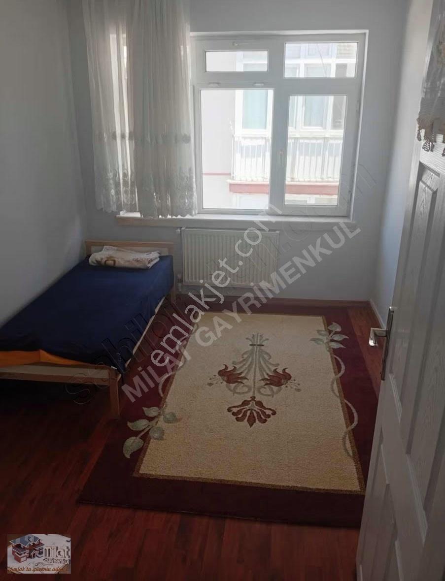 Sincan Bosna Cadde Üzeri Satılık 3+1 Yapılı Daire - Görsel 14