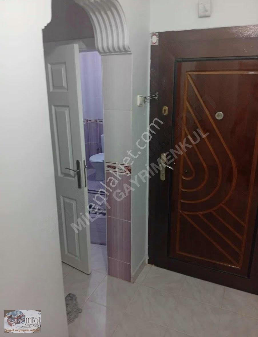 Sincan Bosna Cadde Üzeri Satılık 3+1 Yapılı Daire - Görsel 18