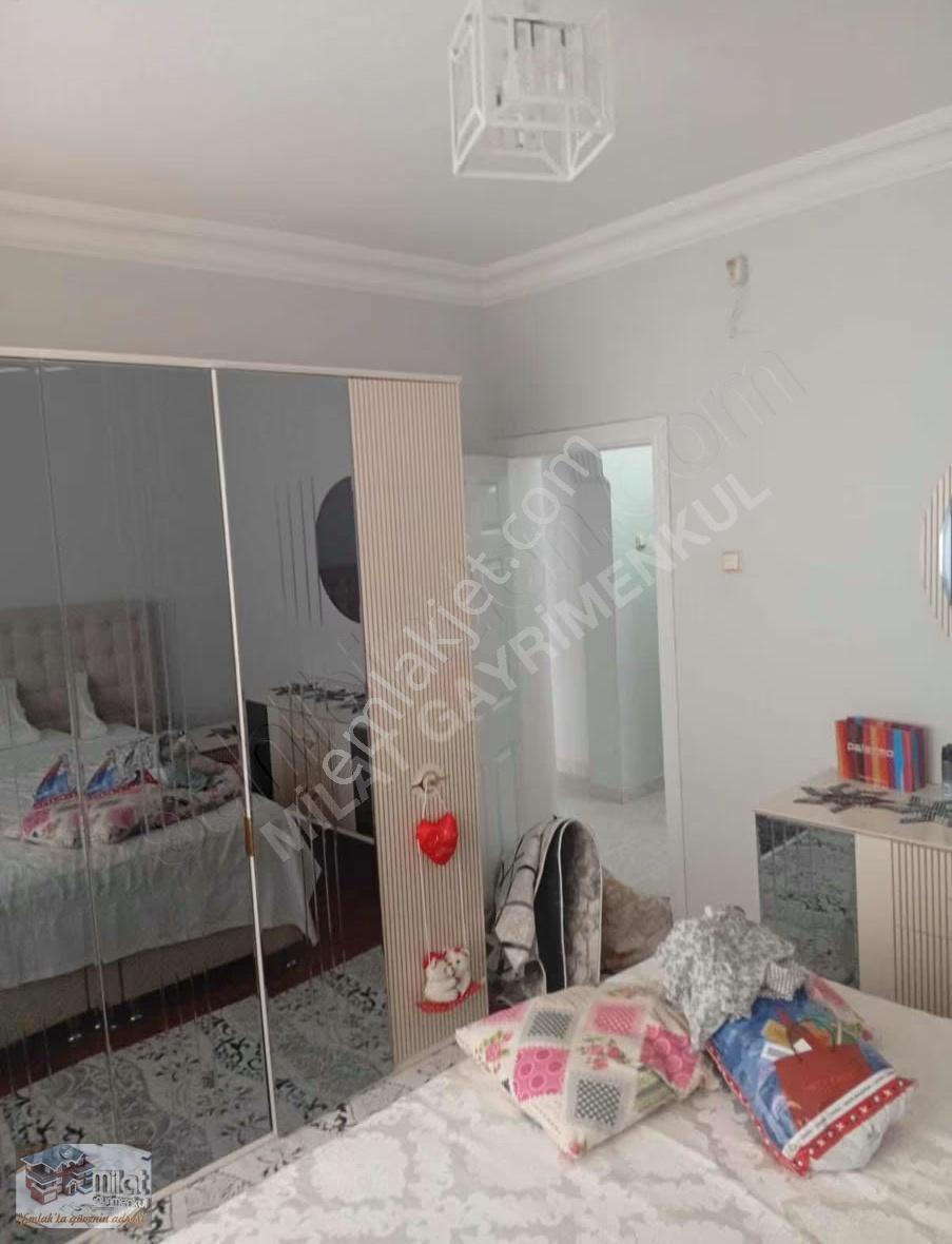 Sincan Bosna Cadde Üzeri Satılık 3+1 Yapılı Daire - Görsel 19