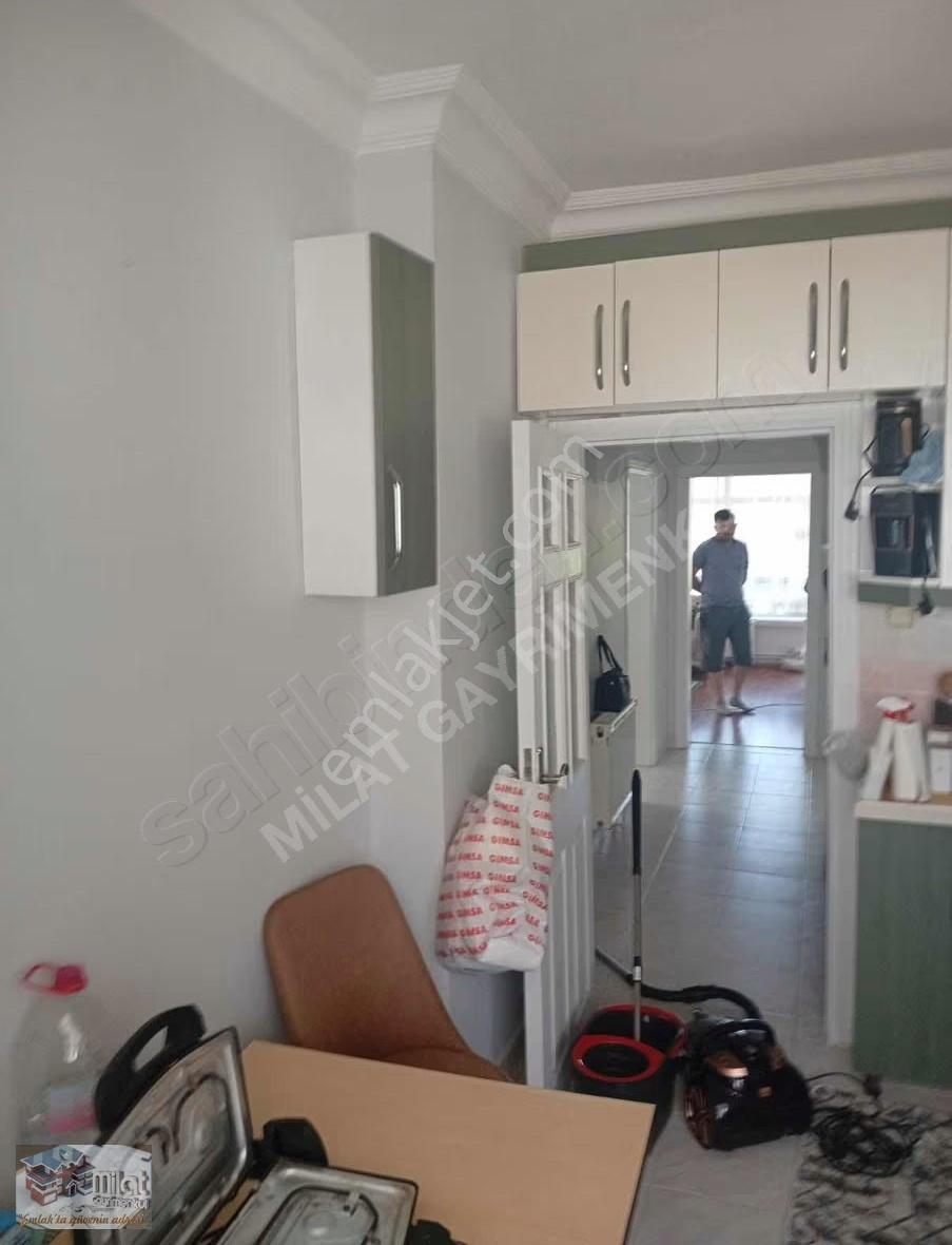 Sincan Bosna Cadde Üzeri Satılık 3+1 Yapılı Daire - Görsel 17