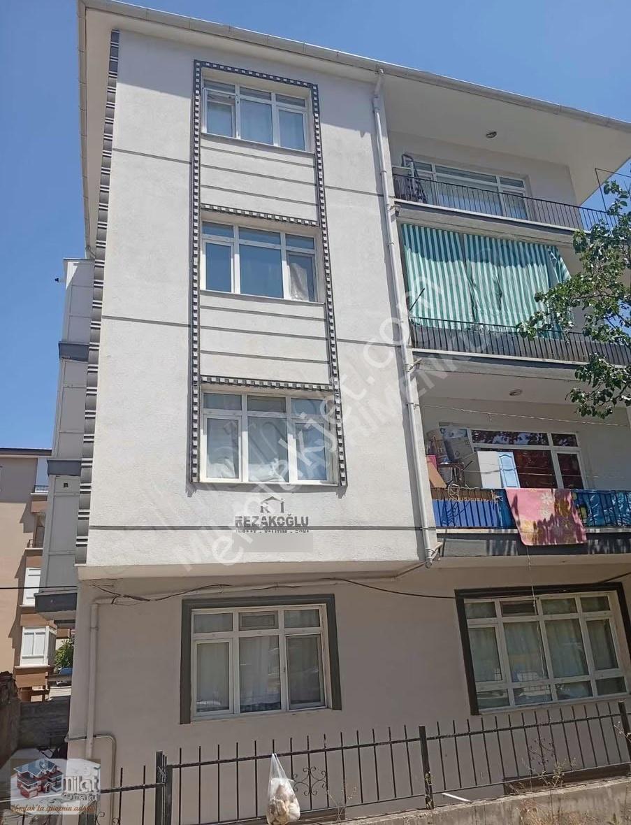 Sincan Bosna Cadde Üzeri Satılık 3+1 Yapılı Daire - Görsel 3