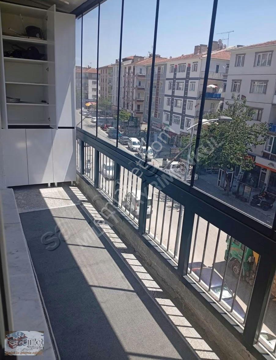 Sincan Bosna Cadde Üzeri Satılık 3+1 Yapılı Daire - Görsel 22