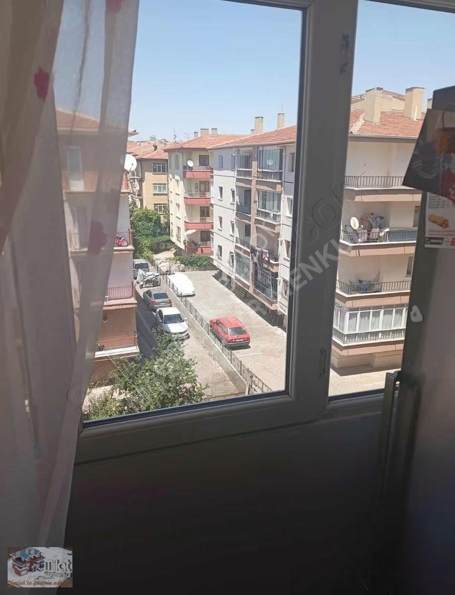 Sincan Bosna Cadde Üzeri Satılık 3+1 Yapılı Daire - Görsel 16