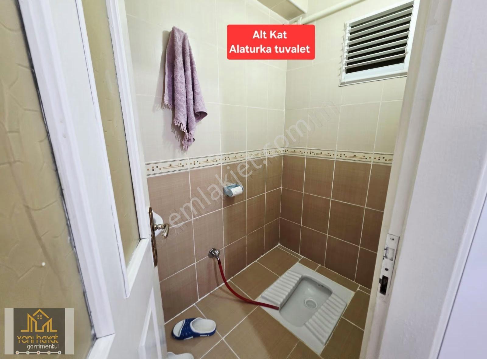 Karşıyakada Bir Daire Fiyatına 2 Daire Abonelikleri Ayrı Dubleks - Görsel 11