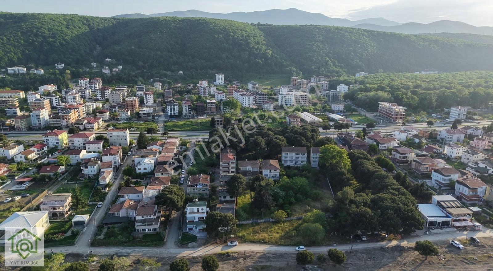 İncesu Yalı'da Satılık Hisseli Arsalar Ve Karkas Binalar - Görsel 3