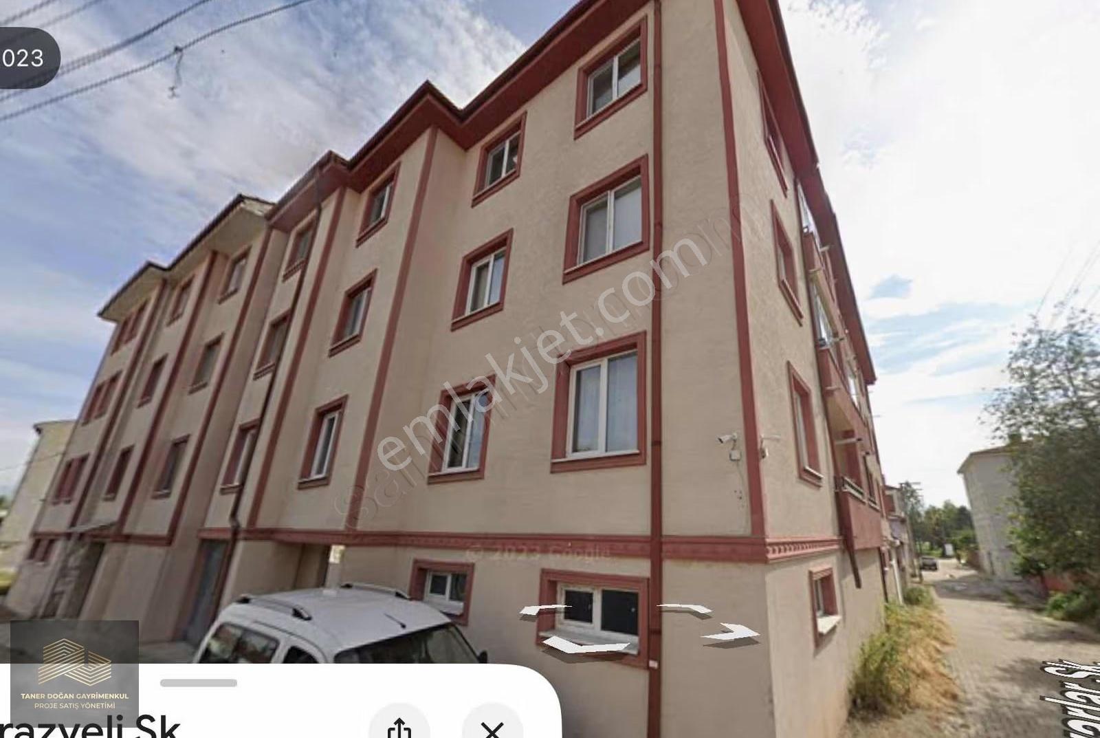 Yeşiltepe'de Bakımlı Geniş Satılık 140m2 3+1 Daire