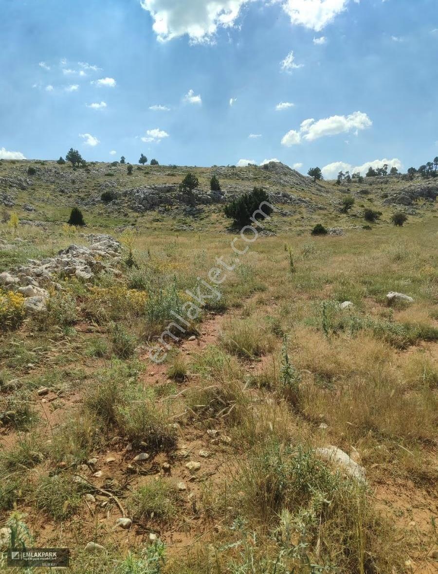 Emlakpark'tan Kıcada Satılık 4.416 Metrekare Tarla - Görsel 7