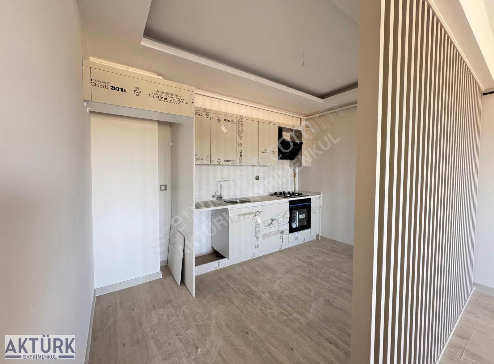 Aktürk Gayrimenkul'den Kızılcıklı'da 2+1 Kiralık Daire - Görsel 3