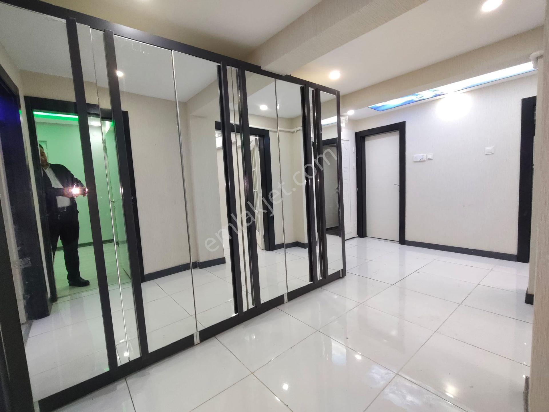 Yılmaz Gayrimenkul Den Mareşal Çakmak Mah 3+1 Lüx Yapılı Yüksek Giriş 3.799 Pz Kupon Daire - Görsel 7