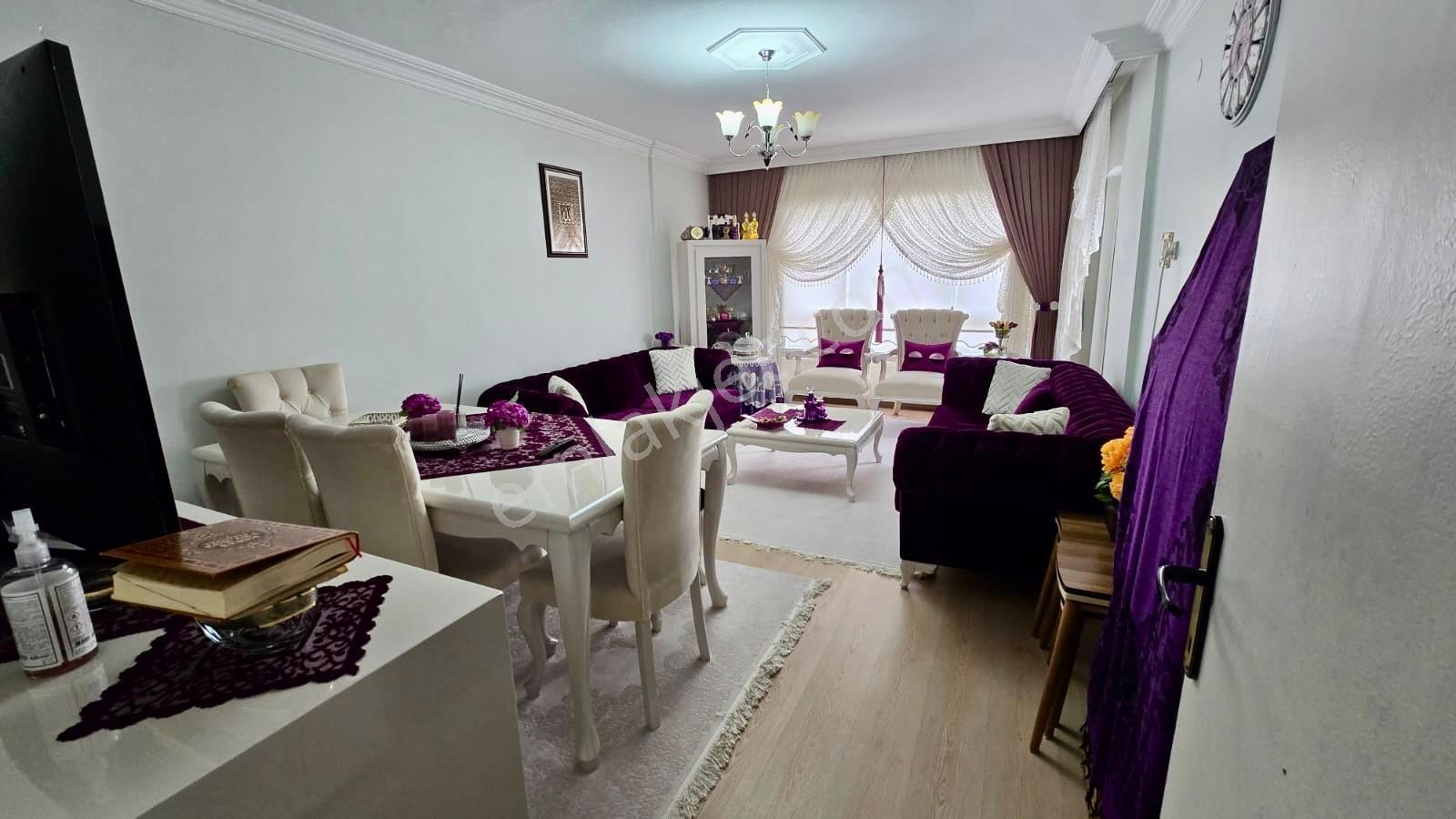 Yılmaz Gayrimenkul Pınarbaşı Mh 3+1 Katta Cadde C.kök Tapu 3.499 - Görsel 19