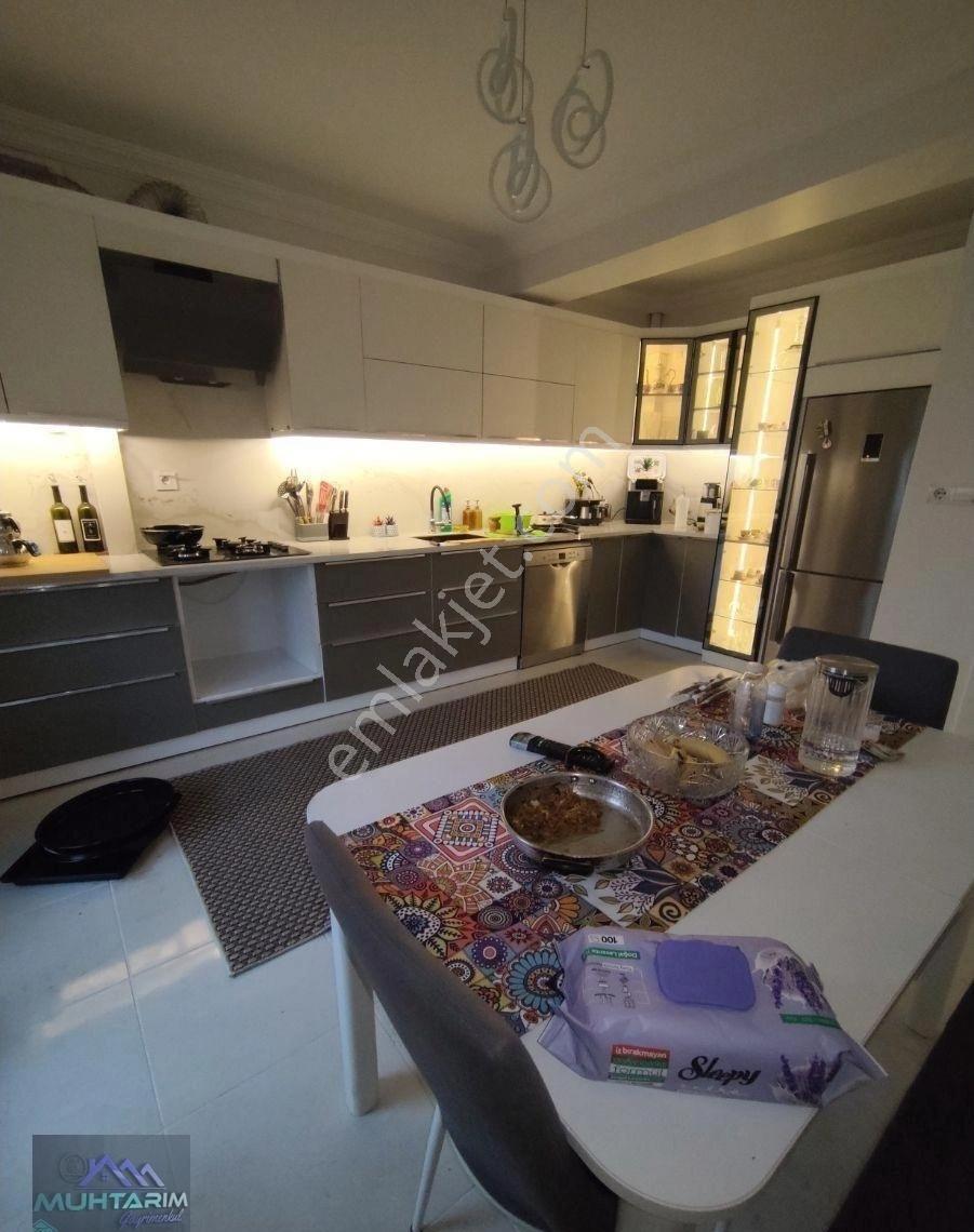 Muhtarımdan Rustem Mah. Satılık 3+1 Daire - Görsel 3