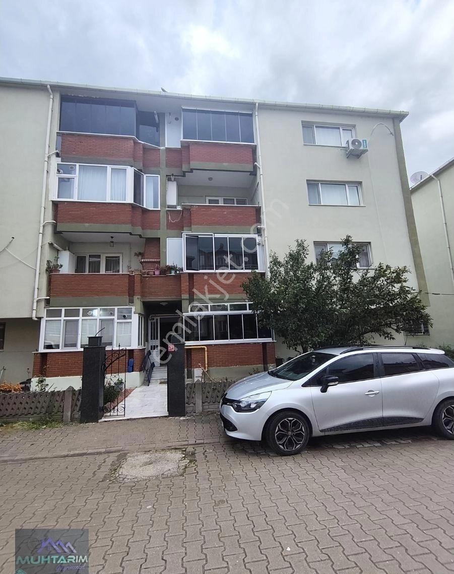 Muhtarımdan Kurtuluş Mah.3+1 Zemin Kat Daire