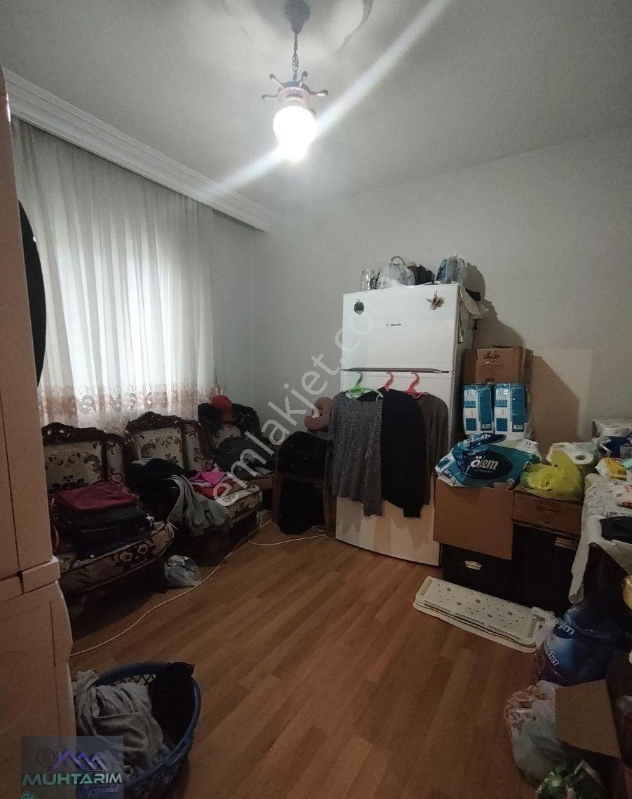 Muhtarımdan Kurtuluş Mah.3+1 Zemin Kat Daire - Görsel 27