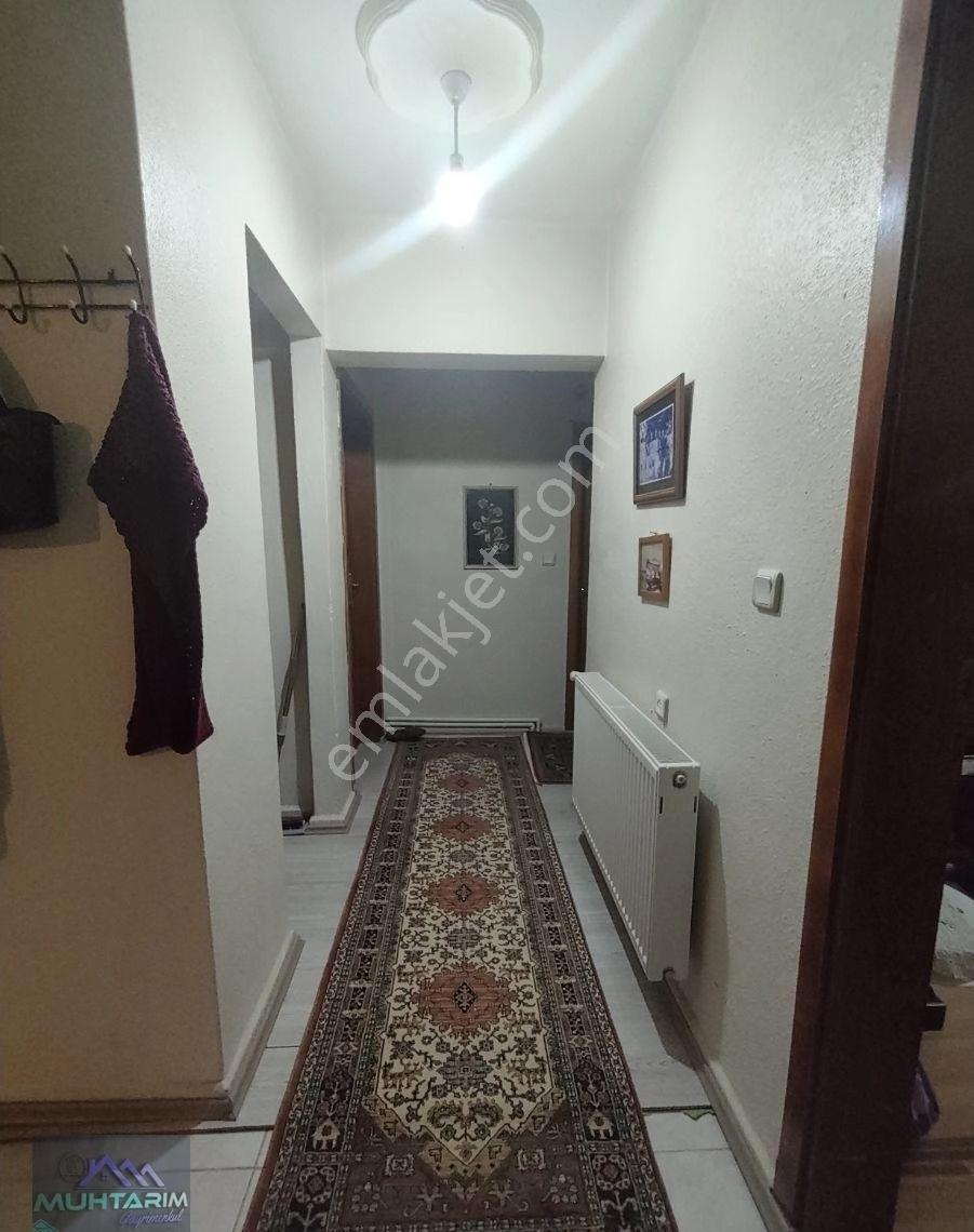 Muhtarımdan Kurtuluş Mah.3+1 Zemin Kat Daire - Görsel 35