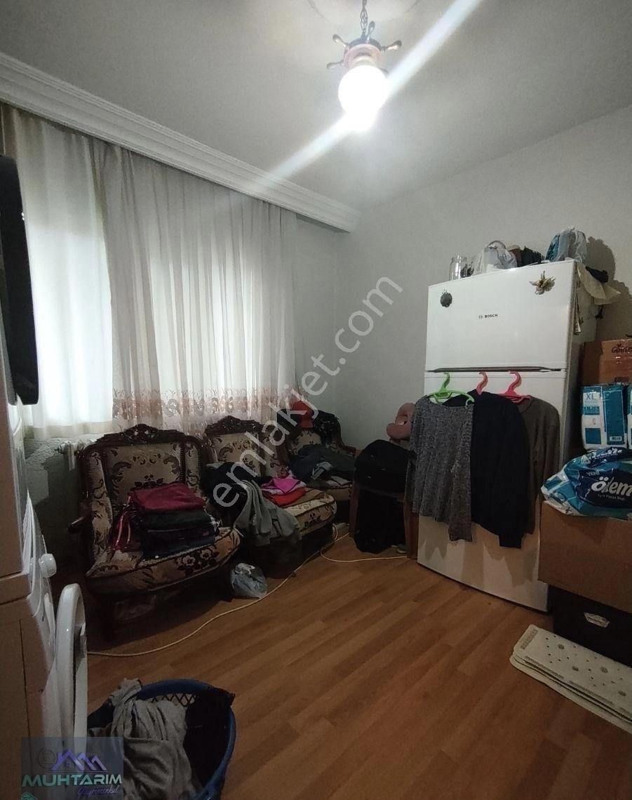 Muhtarımdan Kurtuluş Mah.3+1 Zemin Kat Daire - Görsel 9