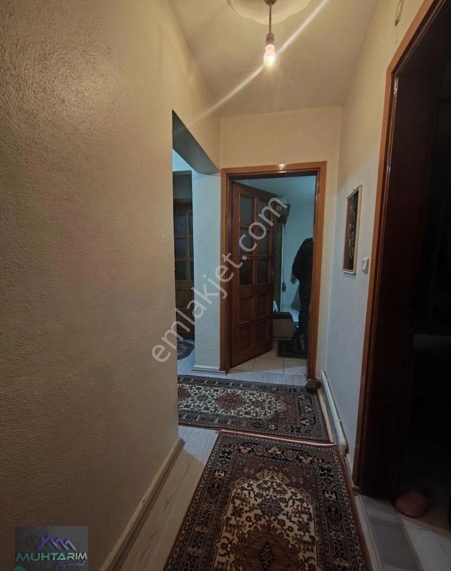 Muhtarımdan Kurtuluş Mah.3+1 Zemin Kat Daire - Görsel 19