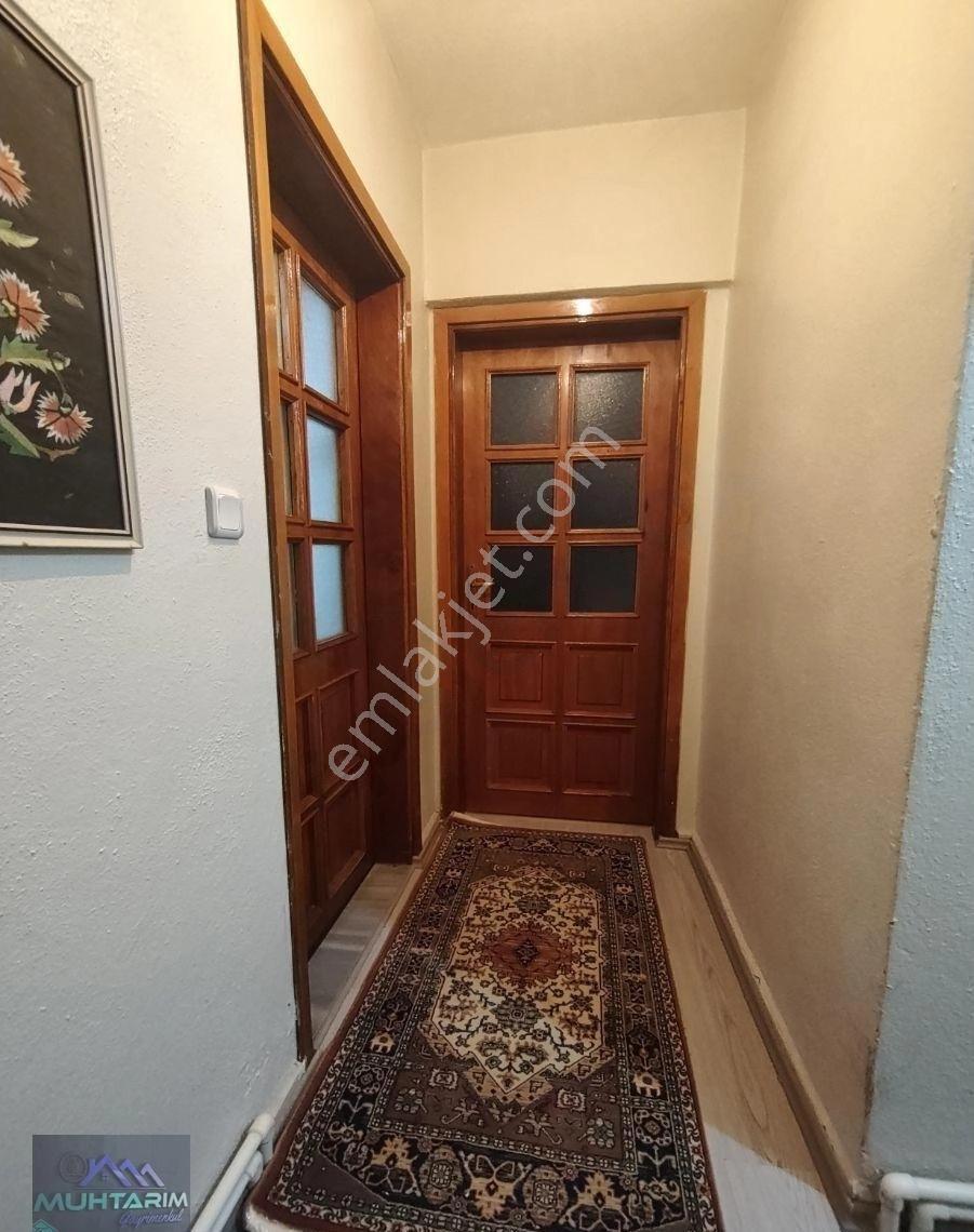 Muhtarımdan Kurtuluş Mah.3+1 Zemin Kat Daire - Görsel 25