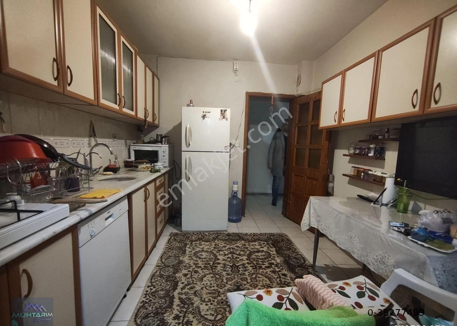 Muhtarımdan Kurtuluş Mah.3+1 Zemin Kat Daire - Görsel 22
