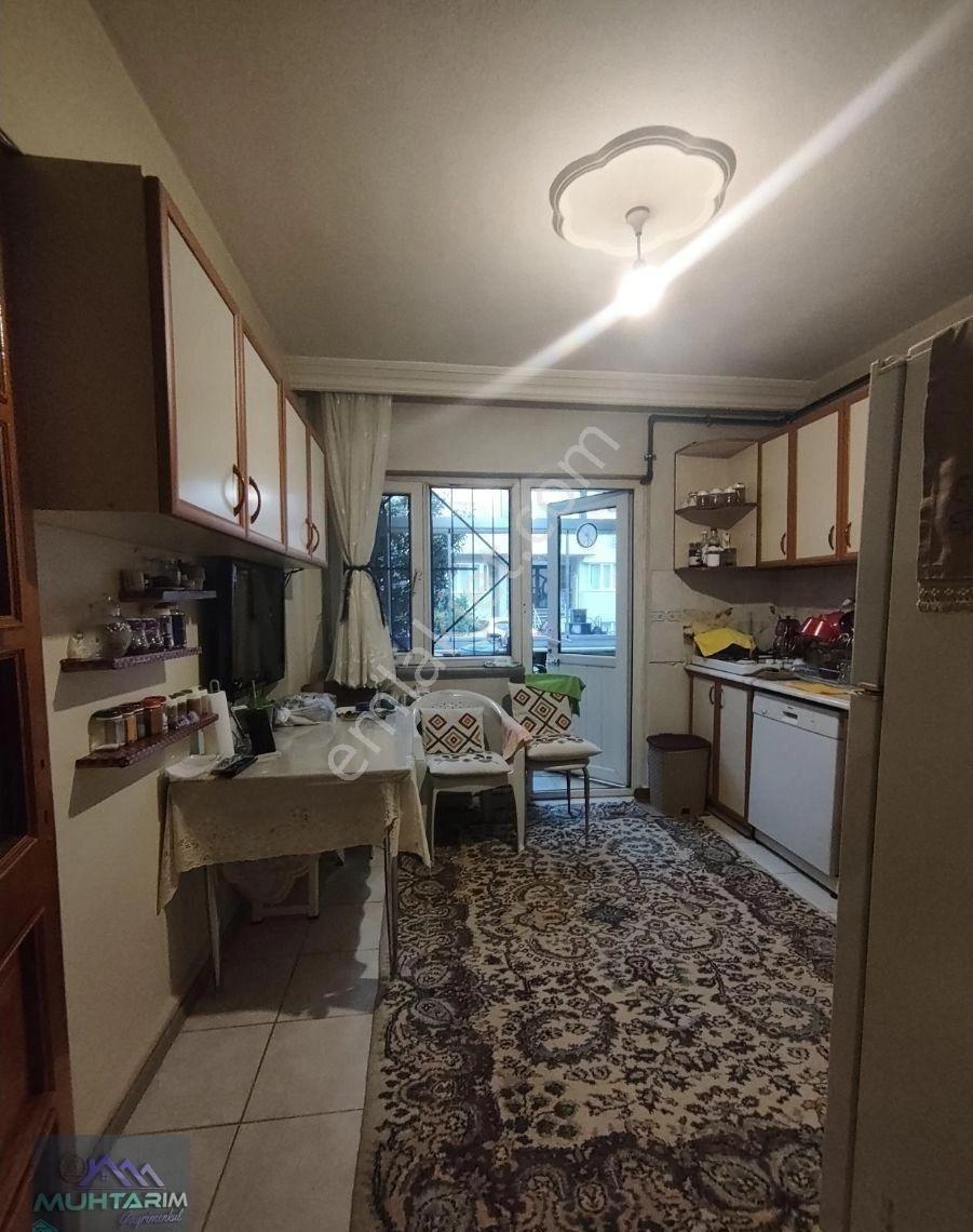 Muhtarımdan Kurtuluş Mah.3+1 Zemin Kat Daire - Görsel 5