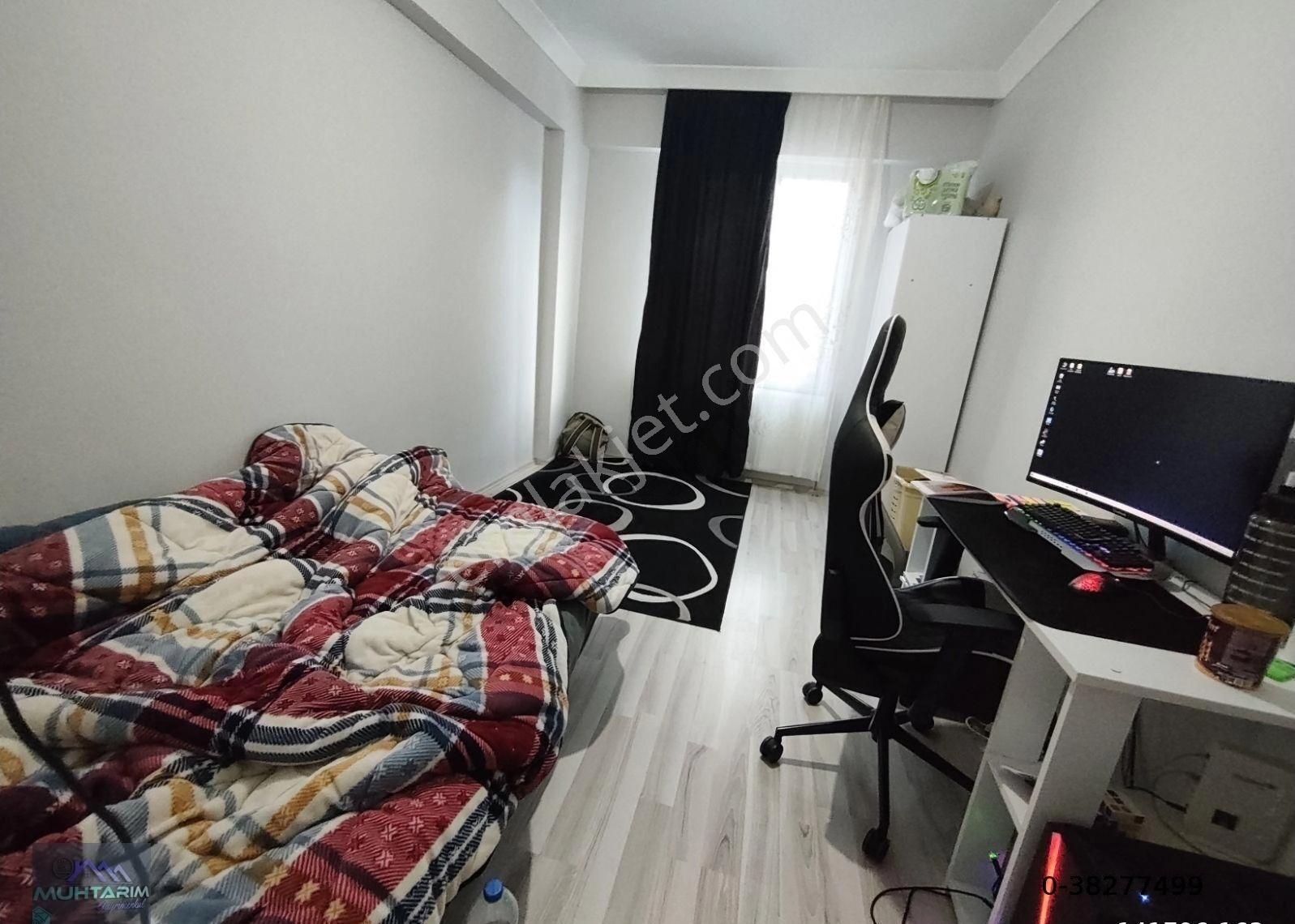 Rüstem Mah. 2+1 Zemin Kat 7 Yıllık Satılık Daire - Görsel 8