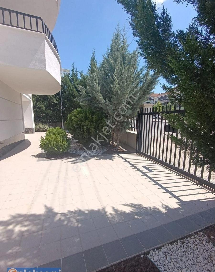 Yunuskent'te 515 M² Arsa İçinde 5+1 Dubleks Villa 370 M2 Brüt 2 Adet Garaj Ve 2 Adet Kiler Ve Depo - Görsel 29