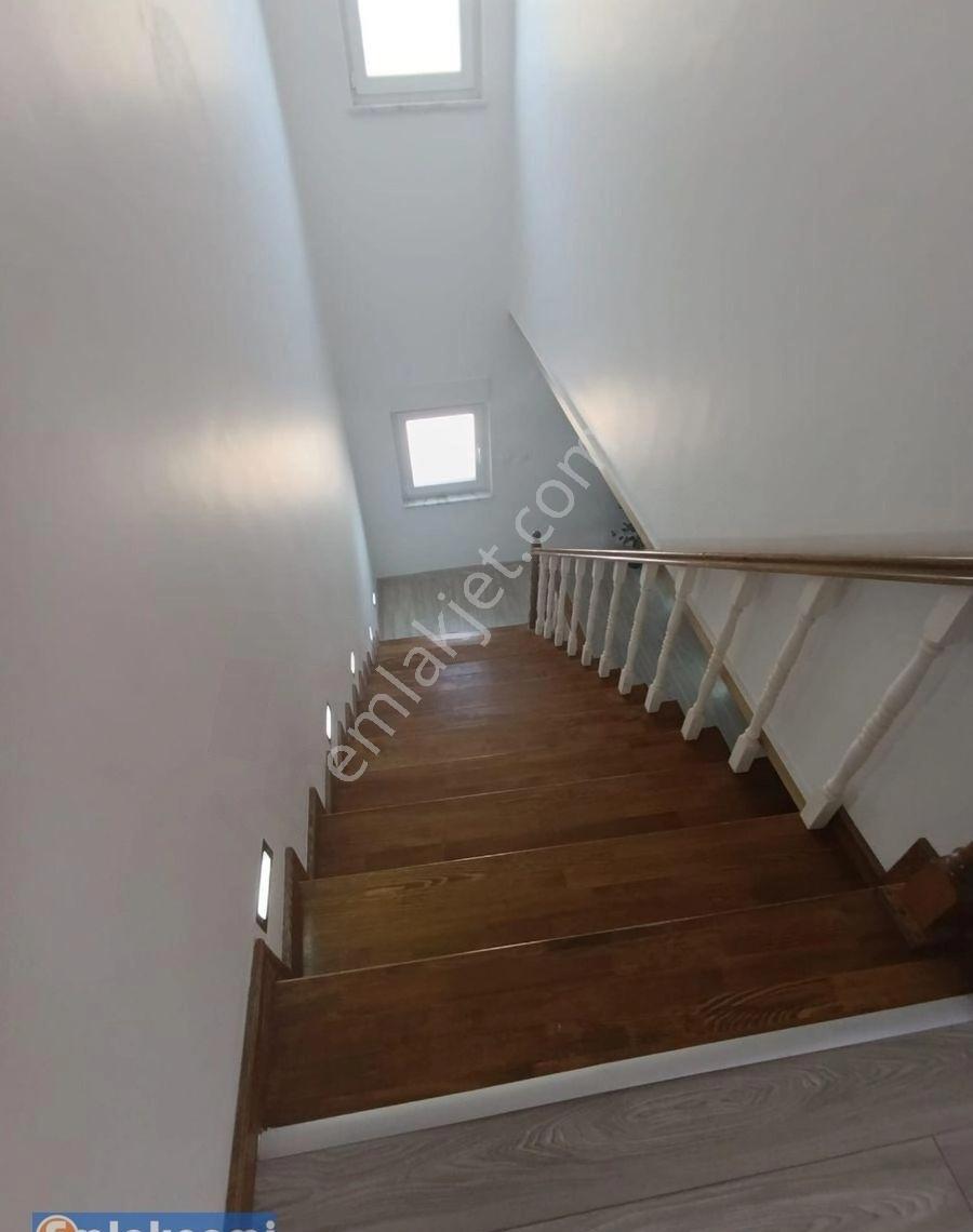 Yunuskent'te 515 M² Arsa İçinde 5+1 Dubleks Villa 370 M2 Brüt 2 Adet Garaj Ve 2 Adet Kiler Ve Depo - Görsel 17