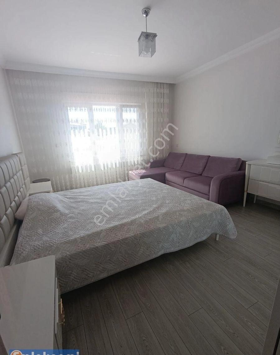 Yunuskent'te 515 M² Arsa İçinde 5+1 Dubleks Villa 370 M2 Brüt 2 Adet Garaj Ve 2 Adet Kiler Ve Depo - Görsel 10