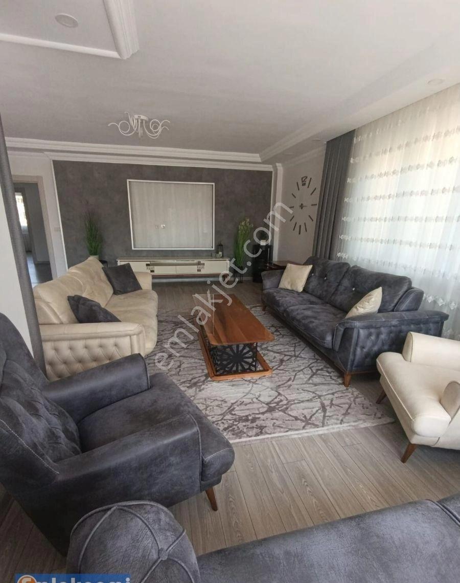 Yunuskent'te 515 M² Arsa İçinde 5+1 Dubleks Villa 370 M2 Brüt 2 Adet Garaj Ve 2 Adet Kiler Ve Depo - Görsel 28